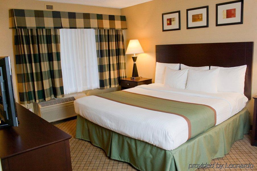 Plaza Hotel & Suites - โอแคลร์ ภายนอก รูปภาพ
