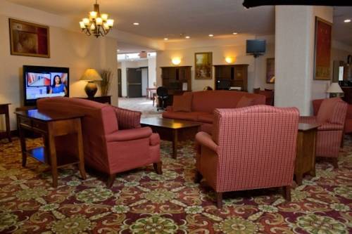 Plaza Hotel & Suites - โอแคลร์ ภายนอก รูปภาพ